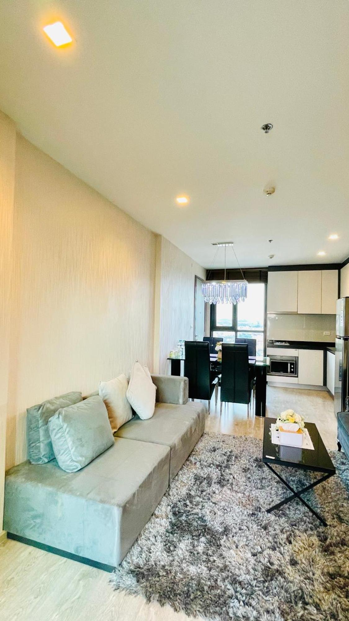 The Base Condo 2 Bed 2 Bath By Pupu Pattaya Exterior photo