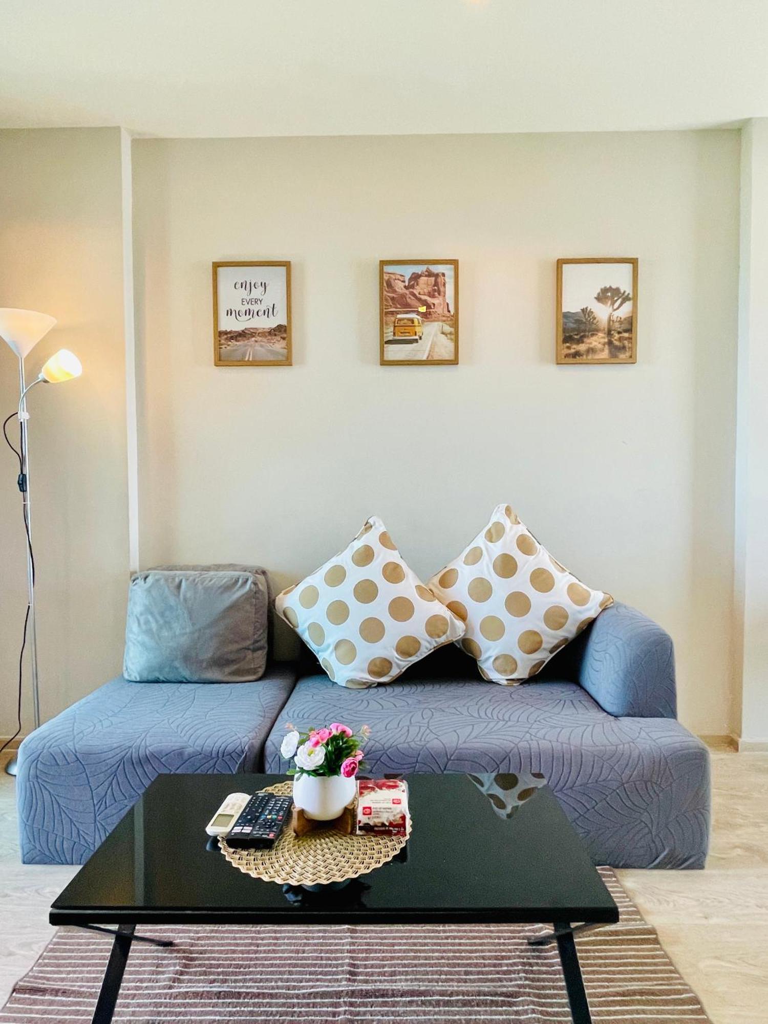 The Base Condo 2 Bed 2 Bath By Pupu Pattaya Exterior photo