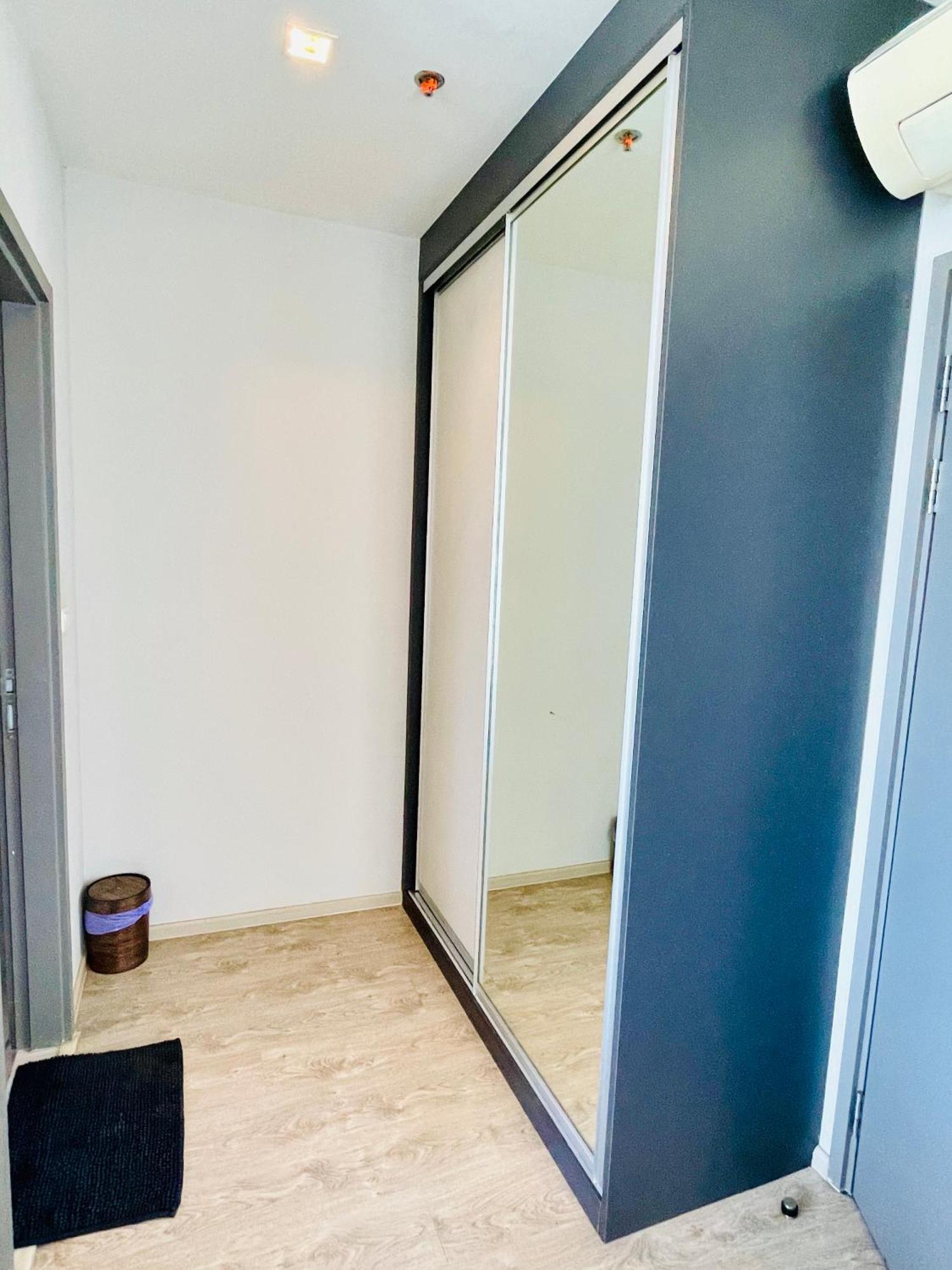 The Base Condo 2 Bed 2 Bath By Pupu Pattaya Exterior photo